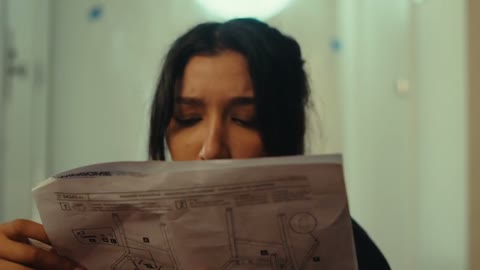 Beat 8: Reading instructions