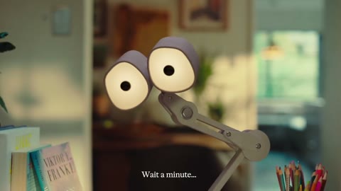 Beat 9: Wait a minute
