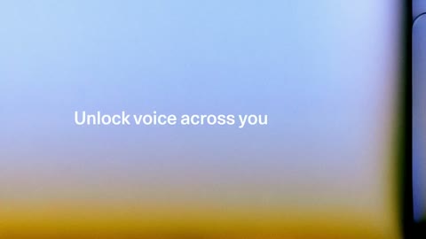 Beat 13: Voice agents