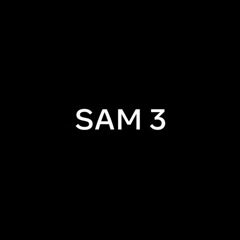 Beat 3: SAM 3 title