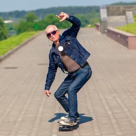 Beat 10: Skater photo