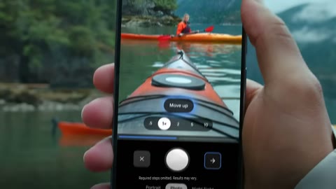 Beat 9: Camera Coach title