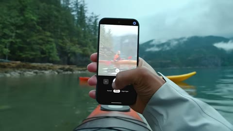 Beat 11: Zoom and shoot