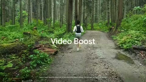 Beat 15: Filming the run