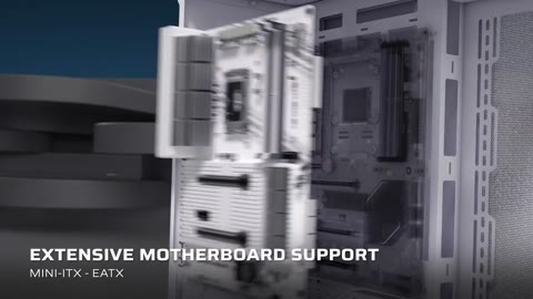 Beat 5: Motherboard support