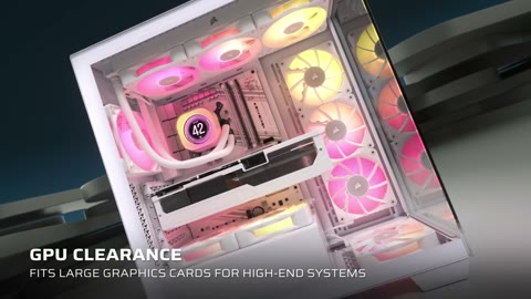 Beat 10: GPU clearance