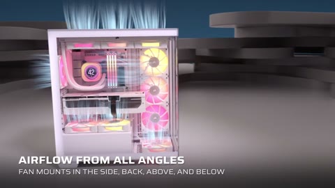 Beat 11: Airflow