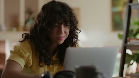 Beat 8: Reading the resume