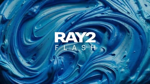 Beat 3: Blue paint