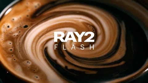 Beat 6: Latte swirl
