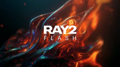 Beat 8: Fire ribbons