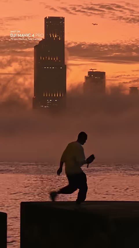 Beat 11: City runners