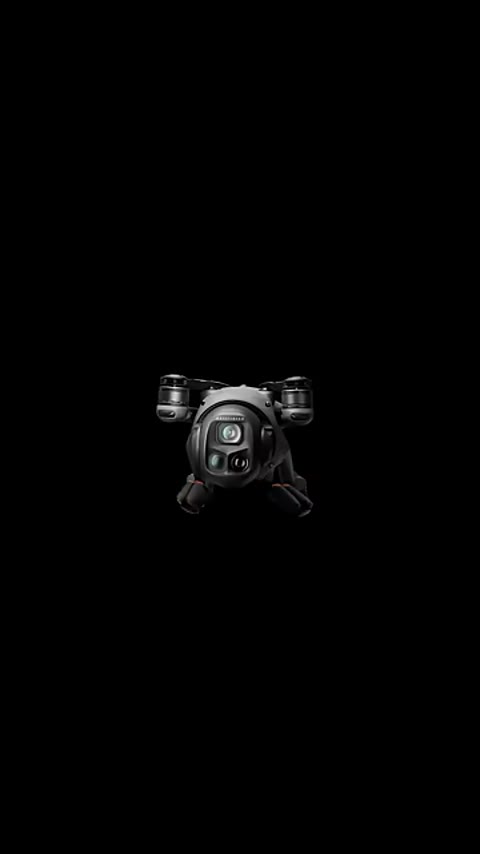 Beat 18: Night flight