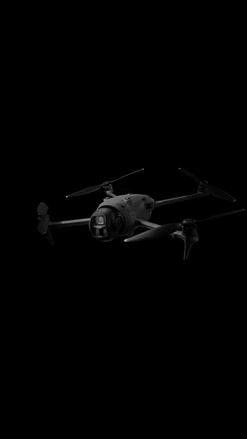 Beat 19: Drone reveal