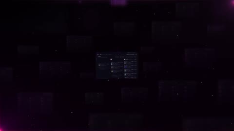 Beat 3: Floating panels list