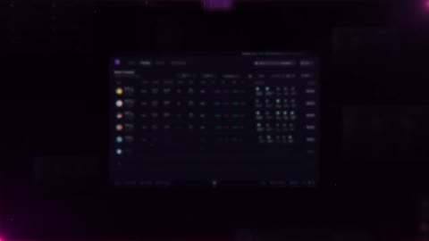 Beat 5: Table