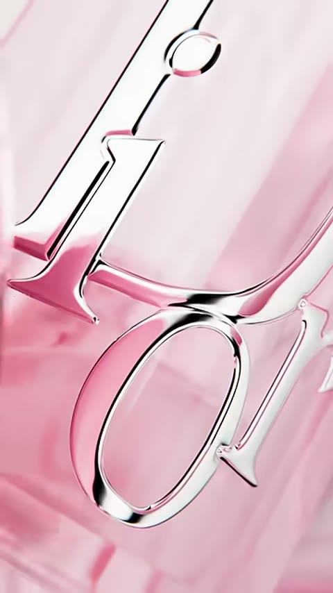Beat 9: Chrome letters