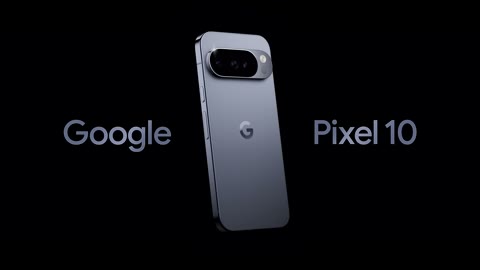 Beat 11: Pixel 10 lockup