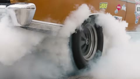 Beat 4: Burnout