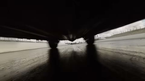 Beat 10: Engine and headlights