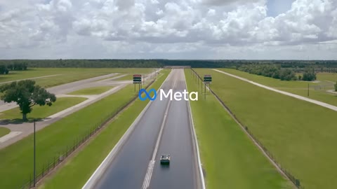 Beat 22: Meta logo