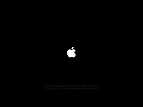 Beat 18: Mac logo