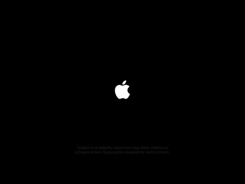 Beat 19: Apple logo