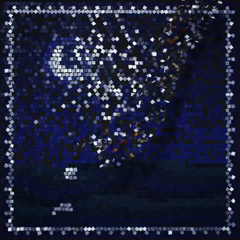 Beat 9: Stars hold