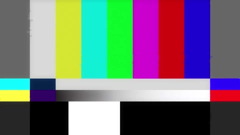 Beat 8: Test card