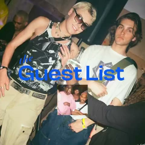 Beat 3: Photo strobe