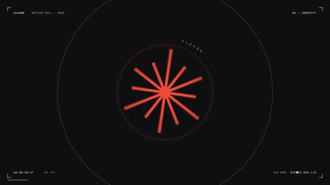 Beat 1: Dot to burst