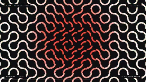 Beat 6: Red pattern