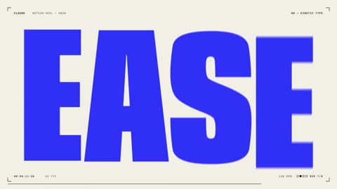 Beat 9: Blue bars