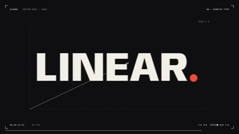 Beat 11: LINEAR.