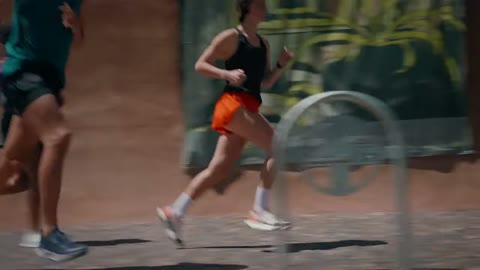 Beat 5: Town run