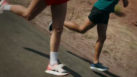 Beat 7: Hill feet