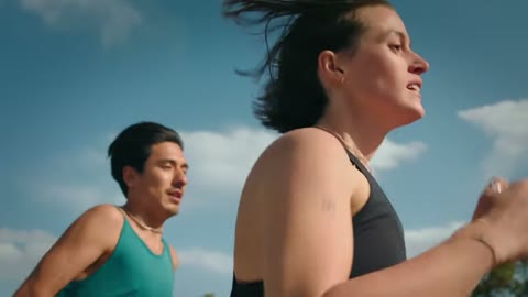Beat 8: Faces in the wind