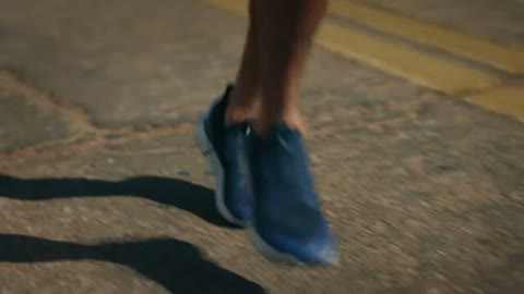 Beat 9: Road feet