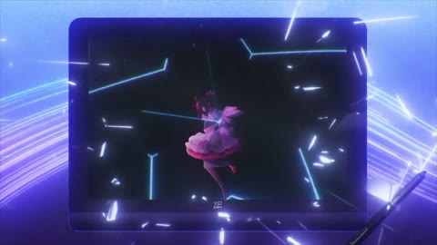 Beat 17: Glass UI card