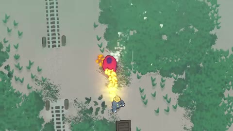 Beat 12: Shooting action