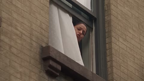 Beat 2: Window