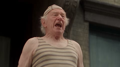 Beat 3: Shout