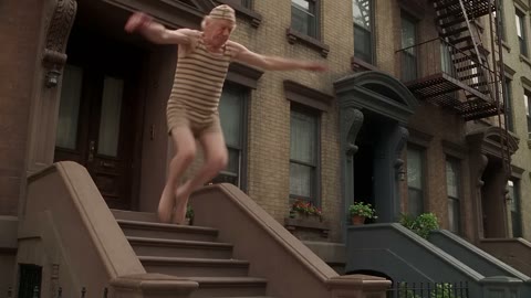 Beat 4: Jump