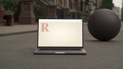 Beat 6: Laptop