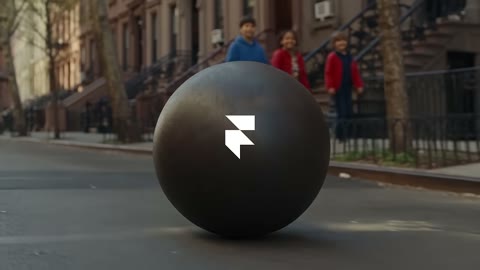 Beat 12: Rolling logo