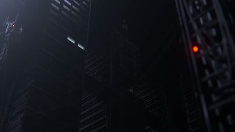 Beat 1: Dark tower