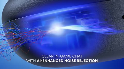 Beat 14: Noise rejection
