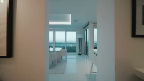 Beat 3: Dining room