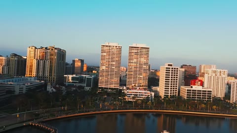 Beat 5: Dusk towers