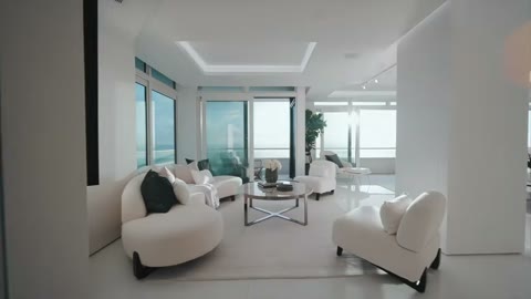 Beat 10: Lounge wide